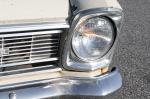 Chevrolet Chevy II Nova Sedan 1966 года